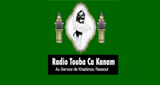 Radio Touba Ca Kanam International LOGO