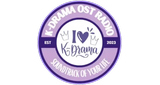 K-Drama OST's Radio LOGO