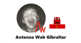Antenna Web Gibraltar LOGO