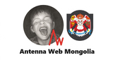 Antenna Web Mongolia LOGO
