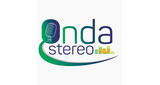 Onda Stereo LOGO