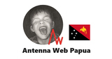 Antenna Web Papua LOGO