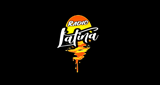 Radio Latina LOGO