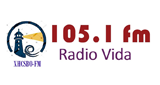Radio Vida LOGO