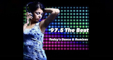 97.5 The Beat LOGO