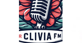 cliviafm LOGO