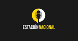 Radio Estación Nacional LOGO