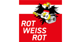 Radio Rot weiß Rot LOGO