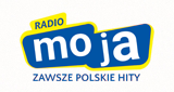 Radio Moja LOGO