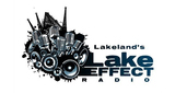 Lake Effect Radio Station LOGO