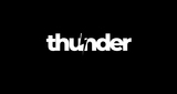 Thunder Radio LOGO