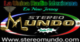 Stereo Mundo Radio LOGO