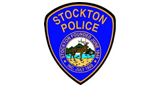 Stockton Police Dispatch LOGO