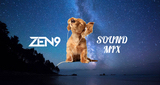 ZEN9 Sound Mix LOGO