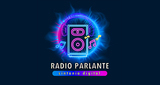 Radio Parlante LOGO