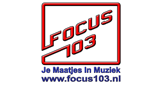 FOCUS 103 LOGO