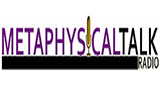 Metaphysical Talk Radio LOGO