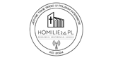 Homilie24.pl LOGO