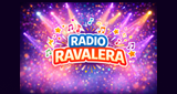 Radio Ravalera LOGO