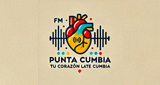 Fm Punta Cumbia LOGO