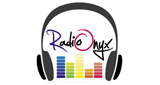 Radio Onyx LOGO