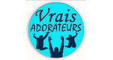 RAVA ( Rassemblement des Vrais Adorateurs) LOGO