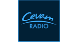 Cevam Radio LOGO