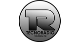 Club Tecnoradio LOGO