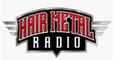 Hair Metal Radio LOGO
