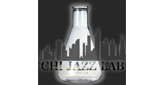 Chi Jazz Lab (WCJL) LOGO