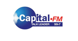 Hone FM 94.1 LOGO