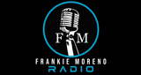 Frankie Moreno Radio LOGO