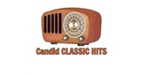Candid Classic Hits LOGO