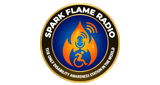 Sparkflame Radio LOGO