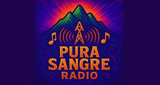 Pura Sangre Radio LOGO