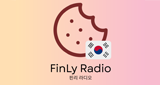FinLy Radio (대한민국) LOGO
