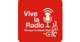 Vive La Radio LOGO