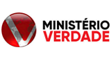 Rádio Ministério Verdade LOGO