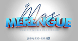 Mas Merengue LOGO