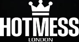 Hotmess Radio LOGO