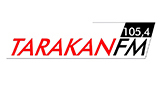 Tarakan FM LOGO