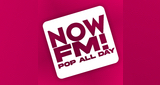 Now Fm! LOGO