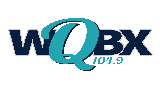 WQBX LOGO