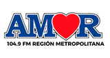 Radio Amor FM LOGO