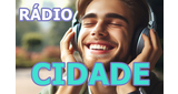 Rádio cidade online LOGO