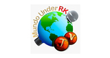 Mundo Under RkTv LOGO