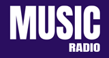 Music Radio LOGO