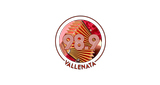 Vallenata 98.9 LOGO