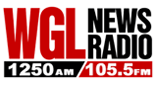 WGL Newsradio 1250 LOGO