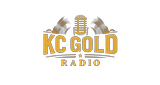KC Gold Radio LOGO